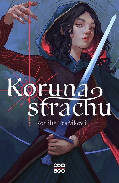Koruna strachu - 