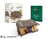 Harry Potter: The Monster Book of Monsters : It Roams and Chomps! - Lemke Donald