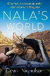 Nalas World : One man, his rescue cat and a bike ride around the globe - Nicholson Dean