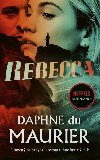 Rebecca - du Maurier Daphne