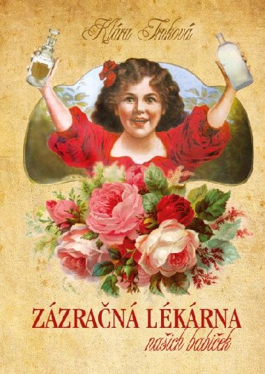 Zzran lkrna na babiky - Klra Trnkov