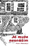 J mue nesnm - Pauline Harmange