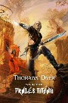 Kanopie Prales Titn - Thoraiya Dyer