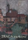 Praga mysteriosa - Milan prek