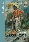 Robinson Crusoe - Daniel Defoe; Frantiek Novotn
