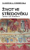 ivot ve stedovku - Vlastimil Vondruka