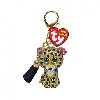 TY Mini Boos plyov pvsek STERLING - Leopard - neuveden
