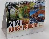 Kalend 2021 Krsy na prody - stoln - neuveden