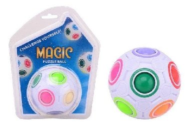 Pop It Fidget Ball antistresov hraka - neuveden