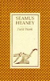 Field Work - Heaney Seamus
