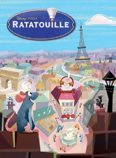 Ratatouille - 