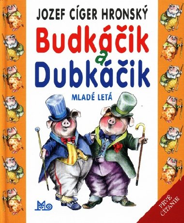 Budkik a Dubkik - 