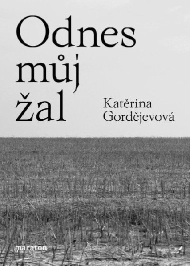 Odnes mj al - Katrina Gordjevov