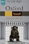 Oxford Dictionary of Idioms, 4th - Ayto John