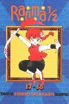 Ranma 1/2 (2-in-1 Edition), Vol. 9 - Takahashi Rumiko