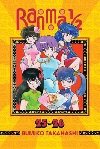 Ranma 1/2 (2-in-1 Edition), Vol. 13 - Takahashi Rumiko