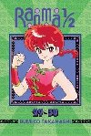 Ranma 1/2 (2-in-1 Edition), Vol. 15 - Takahashi Rumiko