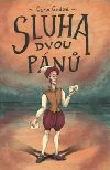 Sluha dvou pn - Carlo Goldoni