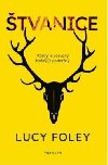 tvanice - Lucy Foley