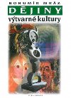 Djiny vtvarn kultury 4 - Mrz Bohumr