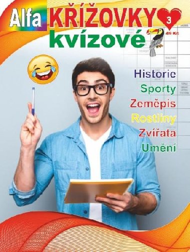 Kovky kvzov 3/2023 - neuveden