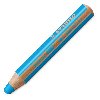 STABILO pastelka Woody 3v1 modr azurov - neuveden