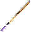 STABILO point liner 88 lila svtl - neuveden