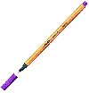 STABILO point liner 88 lila - neuveden