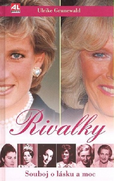 Rivalky - Ulrike Grunewald