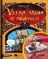 Velk kniha o pirtech s rozenou realitou - Vinyoli Joan a Albert