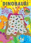 Dinosaui - ھasn aktivity - neuveden