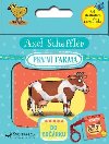 Prvn farma - do korku - Axel Scheffler