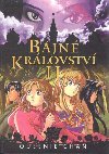 Bjn krlovstv II. - Queenie Chan