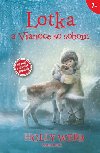 Lotka a Vianoce so sobom - Holly Webbov