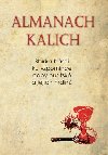 Almanach Kalich - Jaroslav Janovec,Miroslav Houka,Jan Vis  Poklop,Daniel Landa