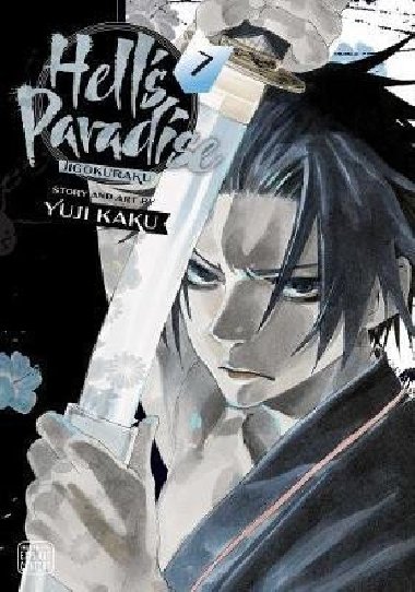 Hells Paradise: Jigokuraku, Vol. 7 - Kaku Yuji