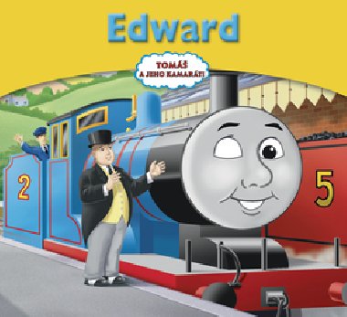 Edward - Wilbert Vere Awdry; Christopher Awdry
