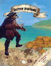 Ostrov poklad s rozenou realitou - Stevenson Robert Louis