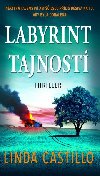 Labyrint tajnost - Linda Castillo