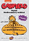 Garfield Pozor! Nadrozmrn nklad (. 54) - Jim Davis
