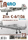 Zln C-6/106 v eskoslovenskm letectvu - Irra Miroslav