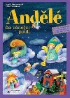 Andl na vnon pouti - Lucie Dvokov (Chez Lucie); Ingrid Biermannov