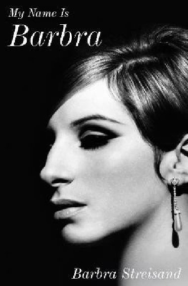 My Name is Barbra - Streisand Barbra