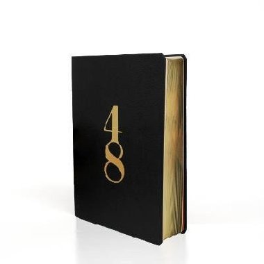The 48 Laws of Power (Special Power Edition) - Greene Robert