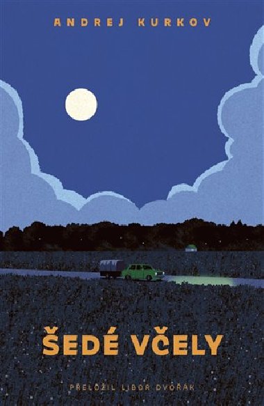 ed vely - Andrej Kurkov