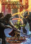 Hledn tla - Temn bylink IV. - Michael Atamanov