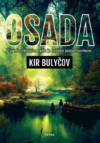 Osada - Kir Bulyov