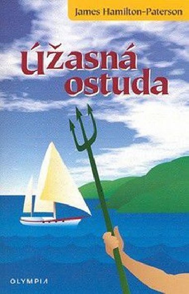 ھasn ostuda - James Hamilton-Paterson
