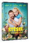 tst je krsn vc DVD - neuveden