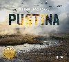 Pustina - audioknihovna - Jackson Stina